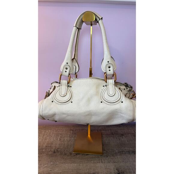 Chloe Paddington Bag - Picture 4 of 6